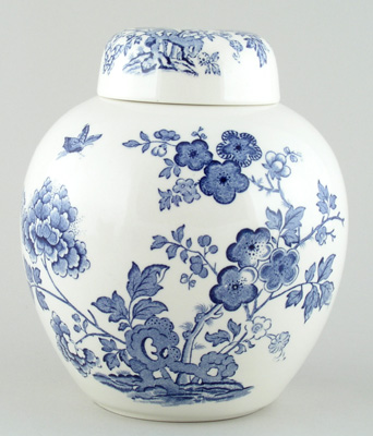 Ginger Jar